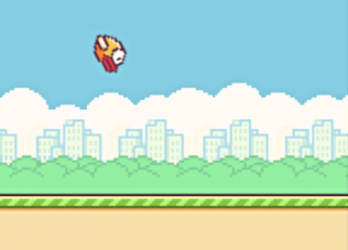 Imagen - Flappy Bird volverá