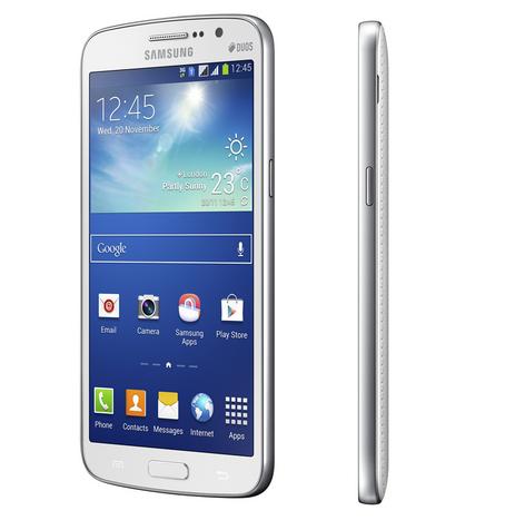 Imagen - Galaxy Grand 2, el phablet gama media de Samsung llega a Espa&ntilde;a