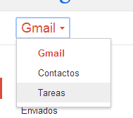 Imagen - Cómo recuperar contactos eliminados en Gmail