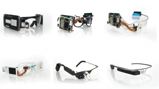 Imagen - 10 mitos sobre las Google Glass