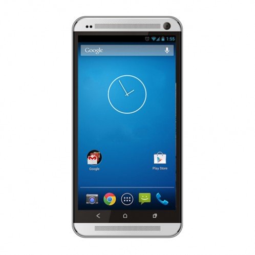 Imagen - GooPhone lanza un clon del nuevo HTC One antes de que salga