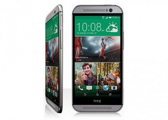 Imagen - HTC presenta oficialmente el nuevo HTC One