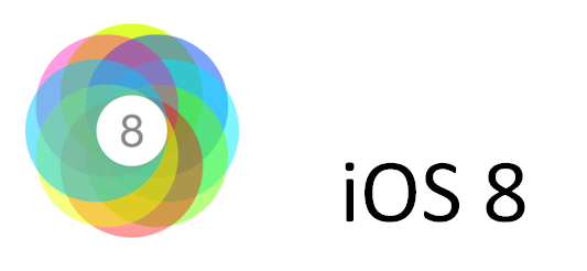 Imagen - iOS 8, la actualización pone al día a Apple con respecto a la competencia