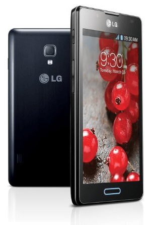 Imagen - 5 smartphones por menos de 200 euros