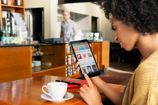 Imagen - La Nexus 8.9 podr&iacute;a ser fabricada por HTC y traer&iacute;a pantalla 2K