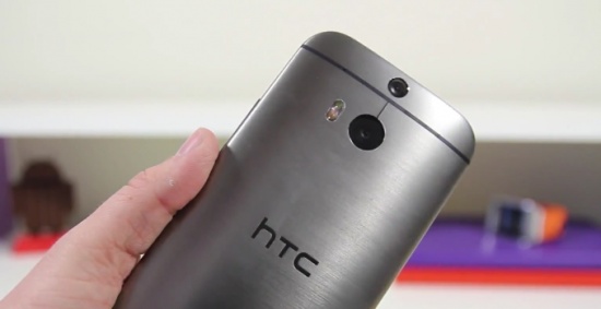 Imagen - HTC presenta oficialmente el nuevo HTC One