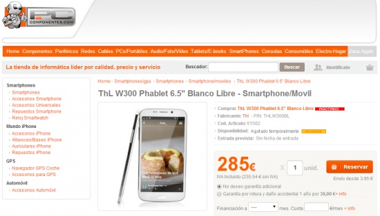 Imagen - 10 p&aacute;ginas para comprar m&oacute;viles chinos