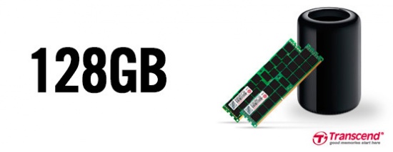 Imagen - 128Gb de memoria RAM para el Mac Pro costar&aacute;n m&aacute;s de 2000 d&oacute;lares