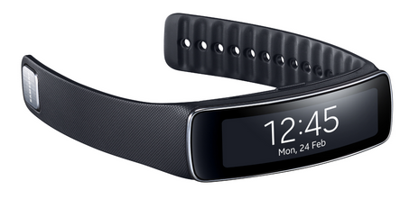 Imagen - Samsung Gear Fit en oferta por solo 100 euros