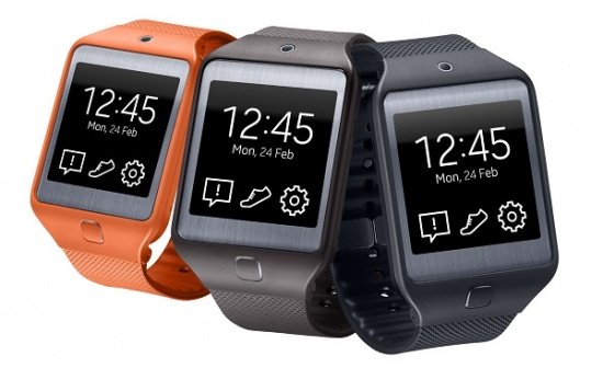 Imagen - Samsung Galaxy Gear 2, Gear 2 Neo y la Samsung Gear Fit ya tienen precio oficial