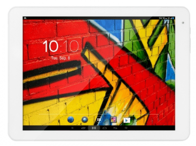 Imagen - Woxter Nimbus 98Q, tablet de 9.7 pulgadas por menos de 230 euros