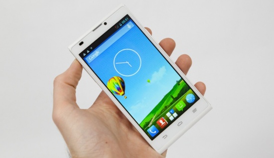 Imagen - ZTE Blade L2, un smartphone de gama media por 149 euros