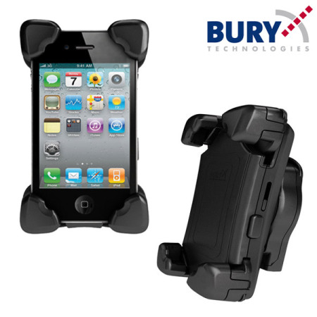 Imagen - 5 accesorios para el Samsung Galaxy S5