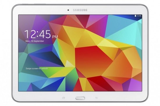 Imagen - Samsung GALAXY Tab S, las pr&oacute;ximas tablets con sensor de huella dactilares