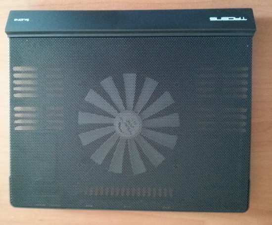 Imagen - Review: Base refrigeradora Tacens Supra