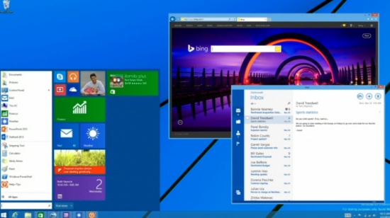 Imagen - El menú Inicio regresa a Windows