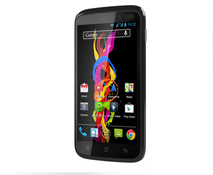 Imagen - 5 m&oacute;viles con Android por menos de 100 euros