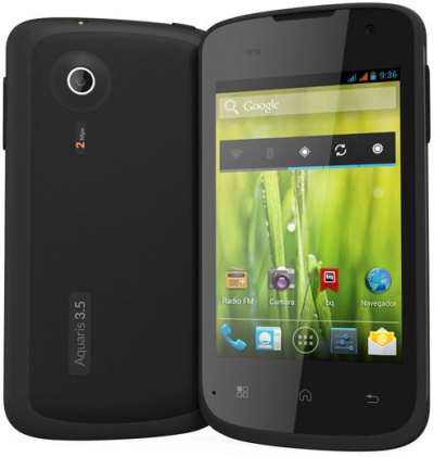 Imagen - 5 m&oacute;viles con Android por menos de 100 euros
