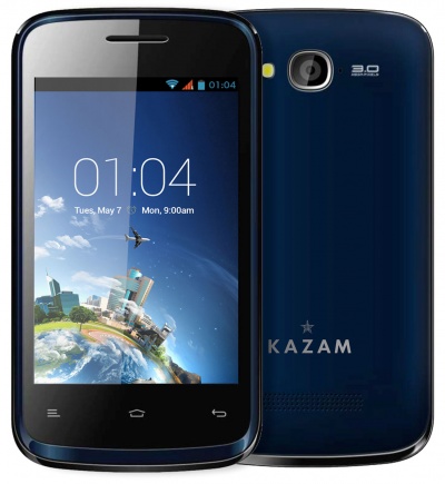 Imagen - 5 m&oacute;viles con Android por menos de 100 euros