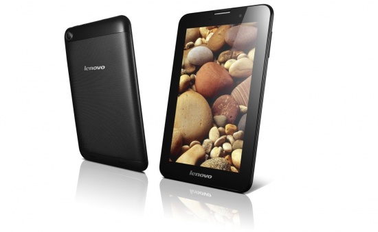Imagen - Lenovo A7-50, Lenovo A8 y Lenovo A10, las nuevas tablets Android de Lenovo