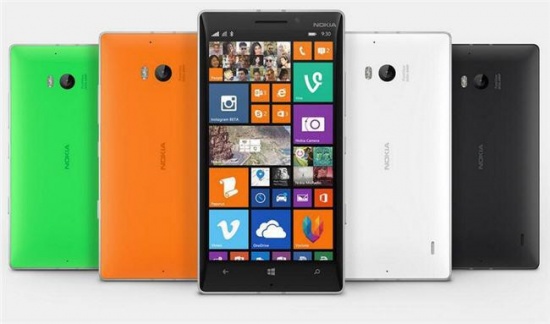 Imagen - Nokia Lumia 930, Lumia 630 y Lumia 635, tres nuevos Windows Phone