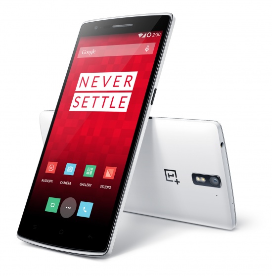 Imagen - OnePlus One, un smartphone muy potente por solo 269 euros