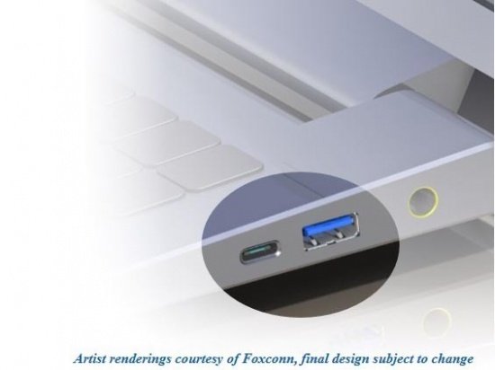 Imagen - El nuevo USB 3.1: simétrico y más rápido