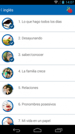 Imagen - 5 apps para aprender inglés en Android