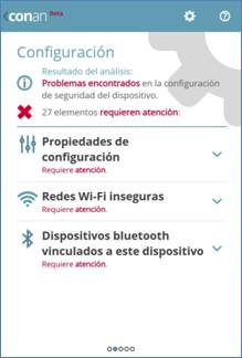 Imagen - INTECO lanza CONAN Mobile, una app que te ayuda a proteger tu m&oacute;vil