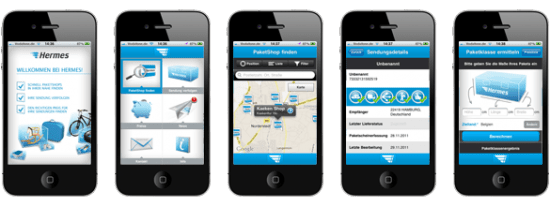 Imagen - Hermes, el WhatsApp cuatro veces más seguro que el DNIe