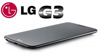 Imagen - LG G3 llegar&aacute; este mes con el Snapdragon 805 y c&aacute;mara de 13 megap&iacute;xeles