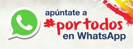 Imagen - Mediaset usar&aacute; WhatsApp durante el Mundial de Brasil