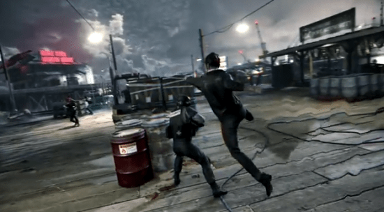 Imagen - Quantum Break llegar&aacute; en 2015 pero ya puedes ver el tra&iacute;ler