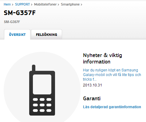 Imagen - Samsung lanzará un smartphone como el Moto E