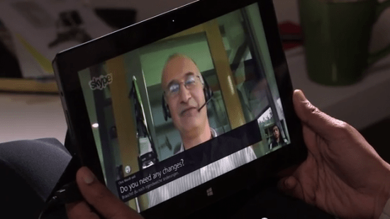 Imagen - Skype traducir&aacute; voz y texto en tiempo real