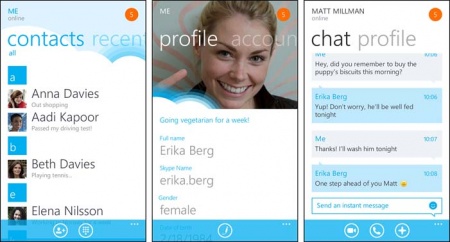 Imagen - 5 alternativas a WhatsApp para Windows Phone