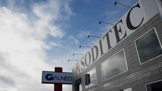 Imagen - Soditec inaugura nuevas instalaciones en C&aacute;ceres