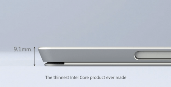 Imagen - Microsoft lanza Surface Pro 3