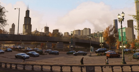 Imagen - El esperado Watch Dogs llega hoy