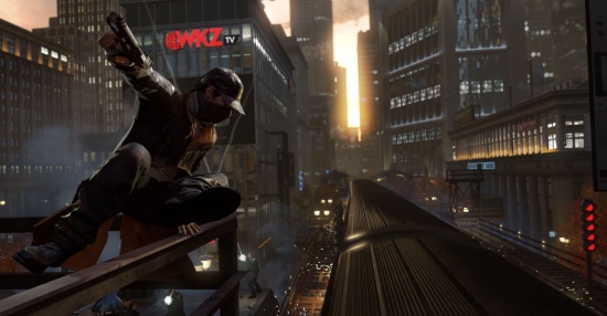 Imagen - El esperado Watch Dogs llega hoy