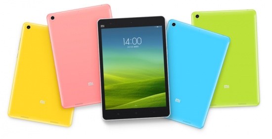 Imagen - Xiaomi Mi Pad, el primer tablet del fabricante chino