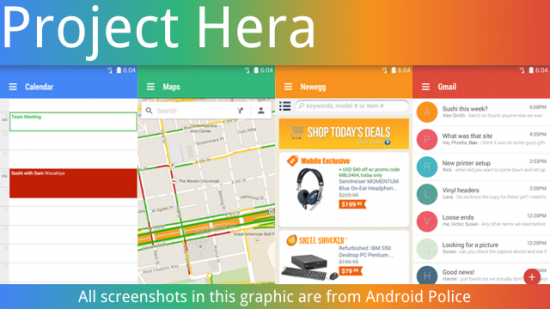 Imagen - Qué podemos esperar del Google I/O 2014