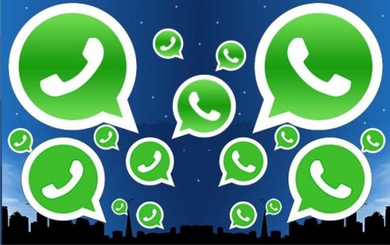 Imagen - WhatsApp se cae en Fin de Año