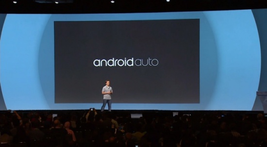 Imagen - ¿Qué coches tendrán Android Auto o Apple CarPlay?