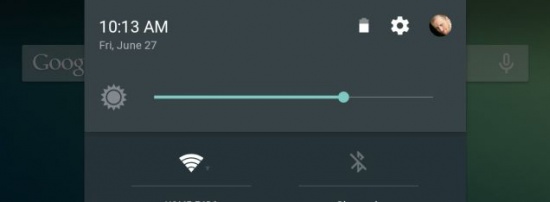 Imagen - 7 interesantes funciones que traerá Android L
