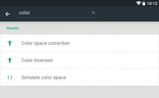 Imagen - 7 interesantes funciones que traerá Android L
