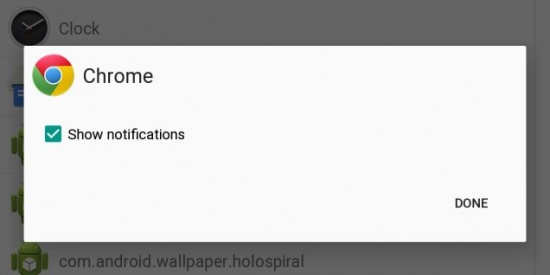 Imagen - 7 interesantes funciones que traerá Android L