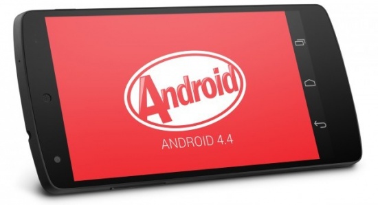 Imagen - Android 4.4.4 ya está disponible para Nexus