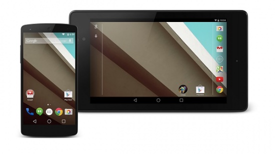 Imagen - HTC anuncia cu&aacute;ndo llegar&aacute; Android L