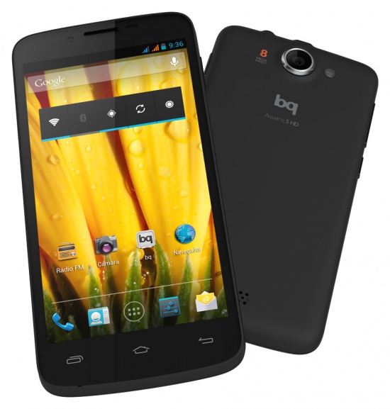 Imagen - Los 5 mejores smartphones en relación calidad/precio